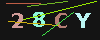 Gambar captcha